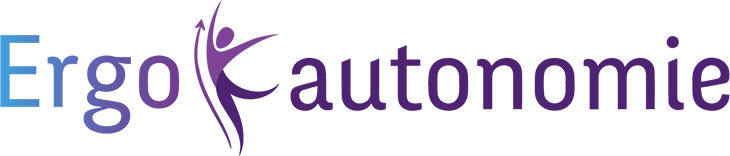 Logo Ergo Autonomie Ergo Autonomie